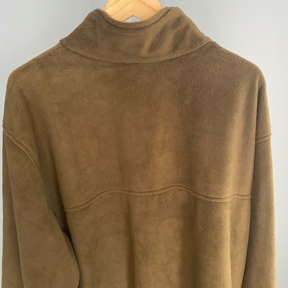 SOLD! Columbia Jackets & Coats | Mens Columbia Fleece Jacket Size 3XL - Picture 10 of 10